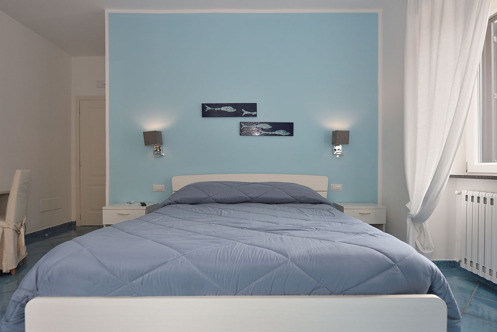 B&B Aquarius