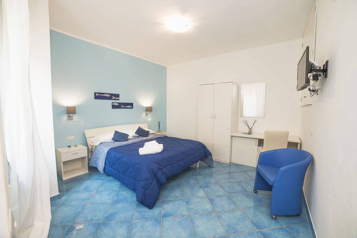 B&B Aquarius