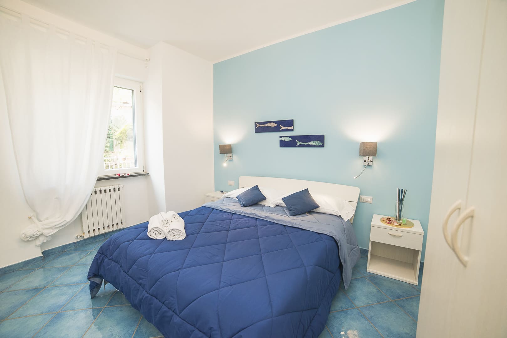 B&B Aquarius