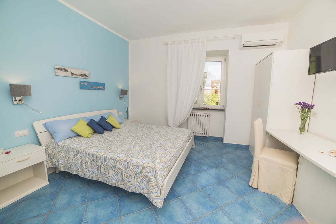 B&B Aquarius